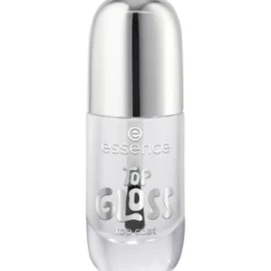 Top Coat Top Gloss