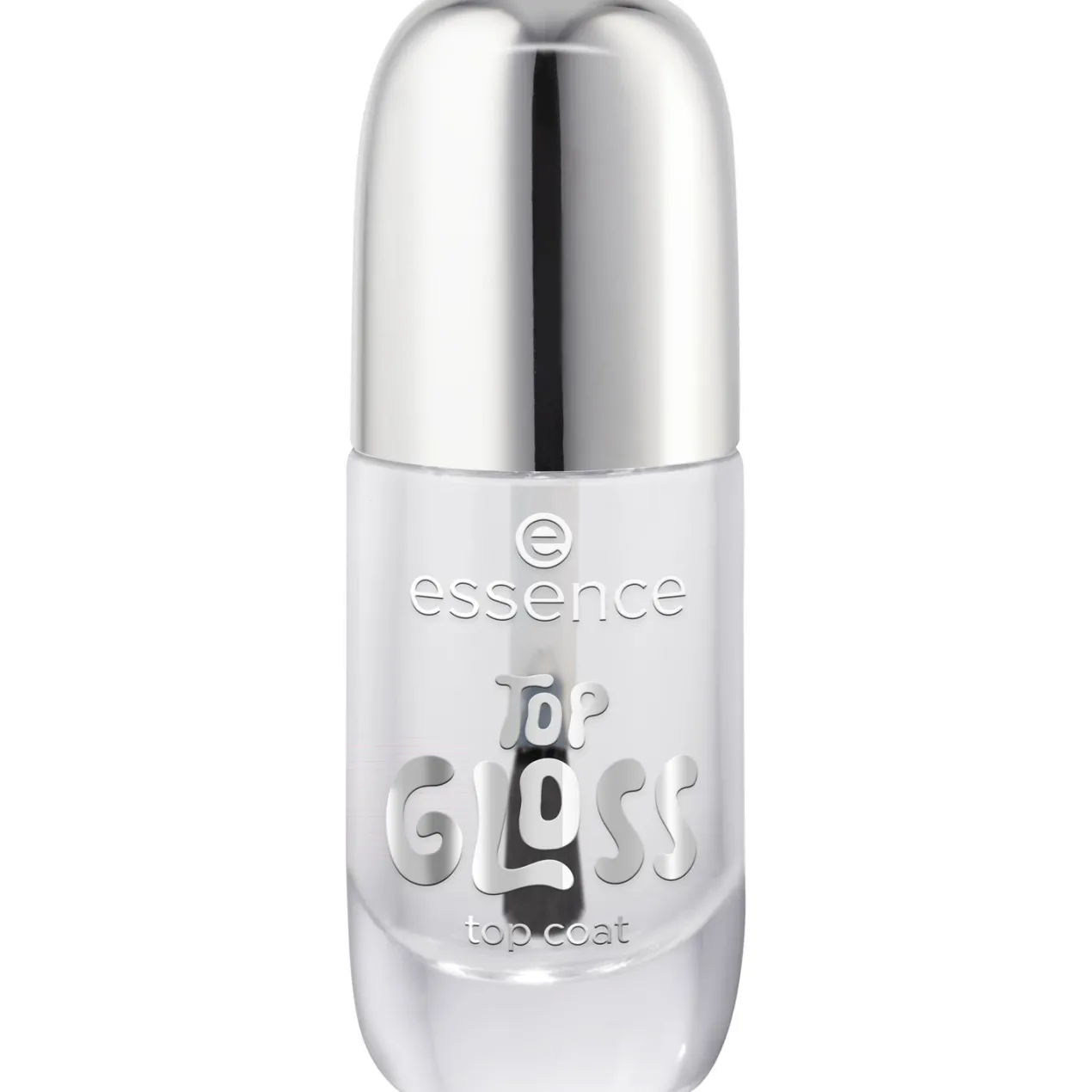 Top Coat Top Gloss