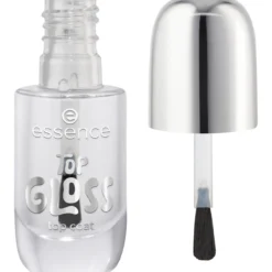 Top Coat Top Gloss