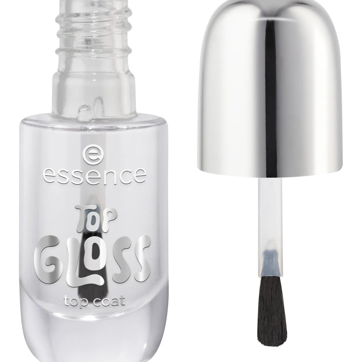 Top Coat Top Gloss