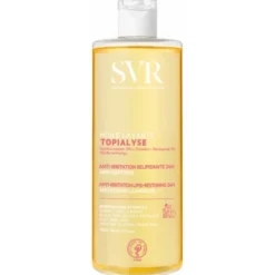 Topialyse Aceite Limpiador Anti-Irritación