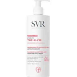 Topialyse Crema Nutritiva Calmante