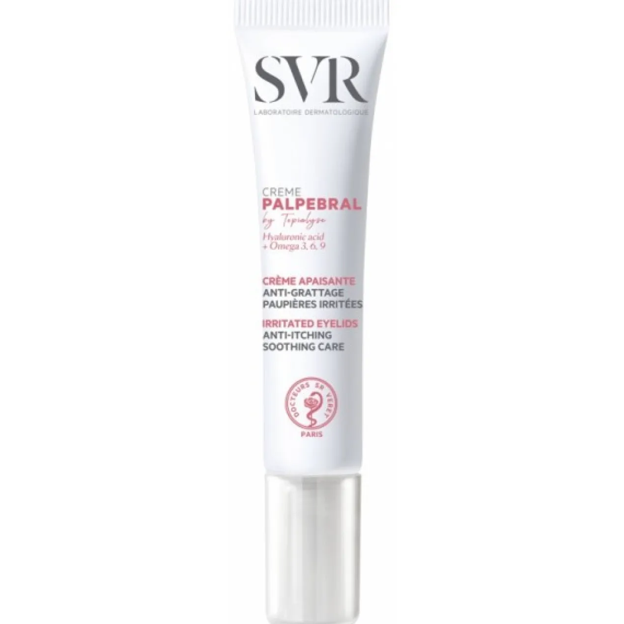 Topialyse Palpebral Crema