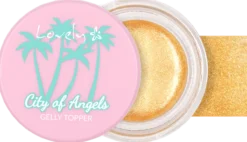 Topper de Sombra de Ojos City of Angels