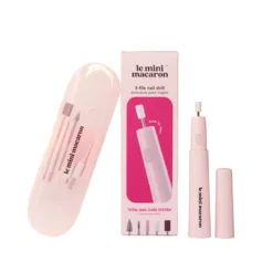 Torno de Uñas E-File