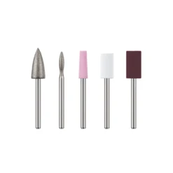 Torno de Uñas E-File