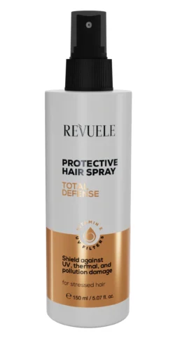 Total Defense Spray Protector para el Cabello