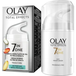 Total Effects 7en1 Hidratante