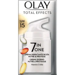 Total Effects 7en1 Hidratante