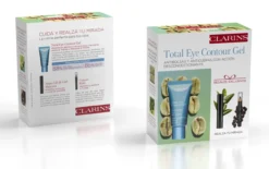 Total Eye Contour Gel La rutina perfecta para tus ojos
