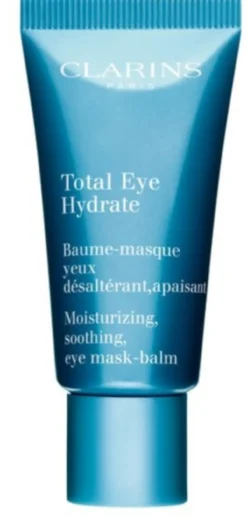 Total Eye Hidrate Mascarilla-Bálsamo Contorno de Ojos