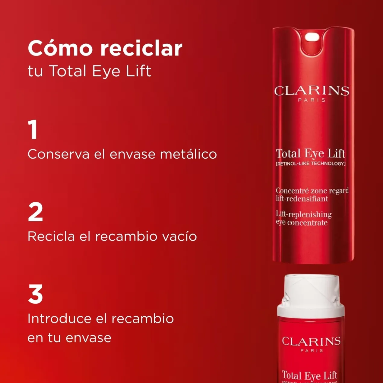 Total Eye Lift