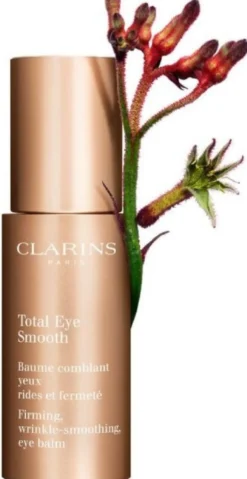 Total Eye Smooth Contorno de Ojos