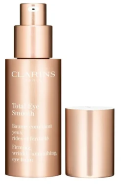 Total Eye Smooth Contorno de Ojos
