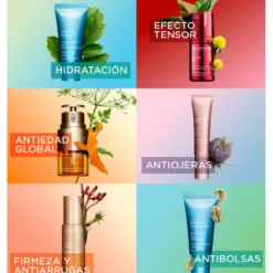 Total Eye Smooth Contorno de Ojos