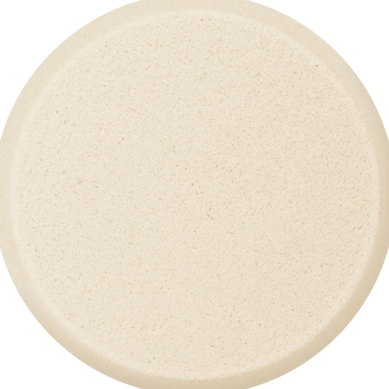 Total Finish Foundation Esponja Redonda