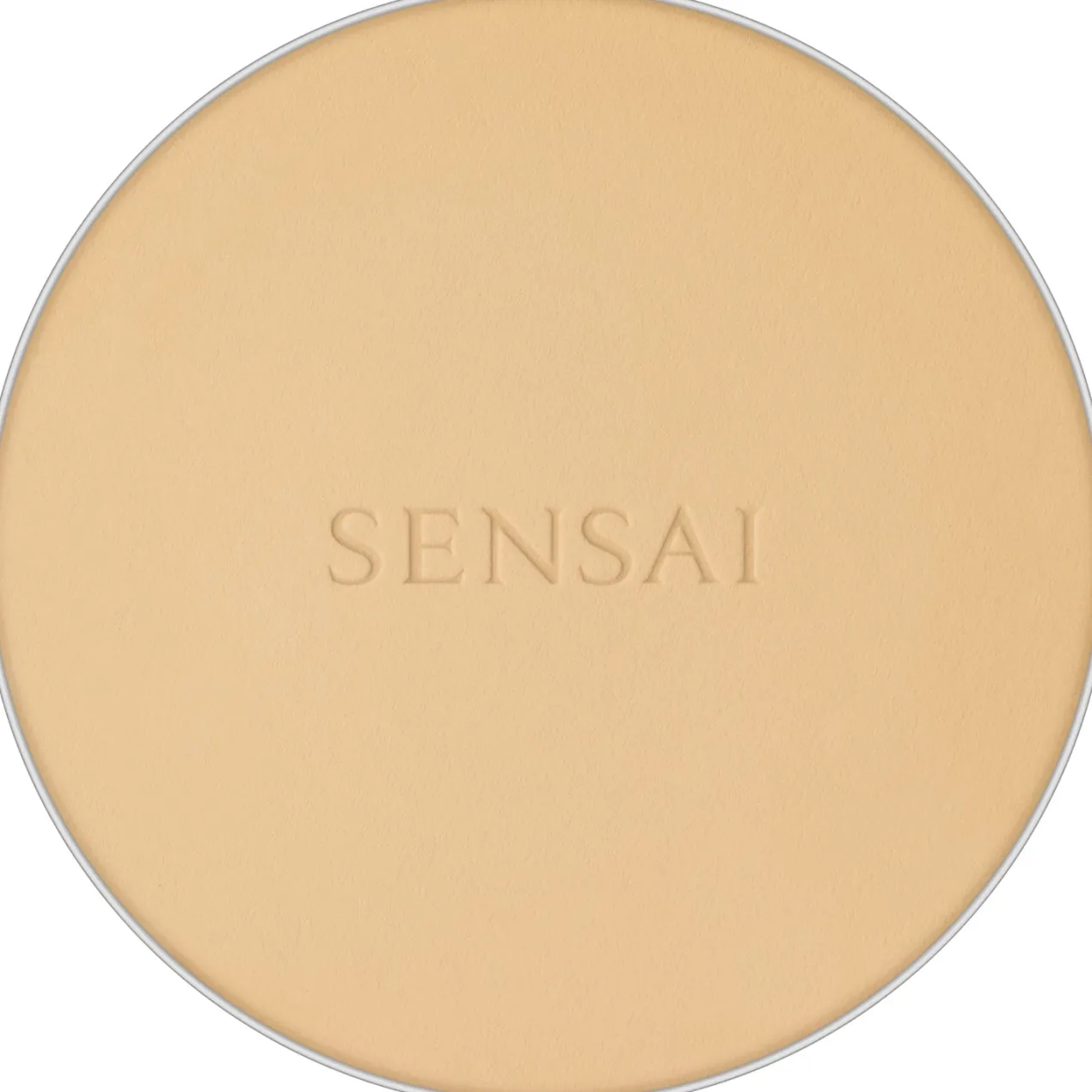 Total Finish Foundation Refill