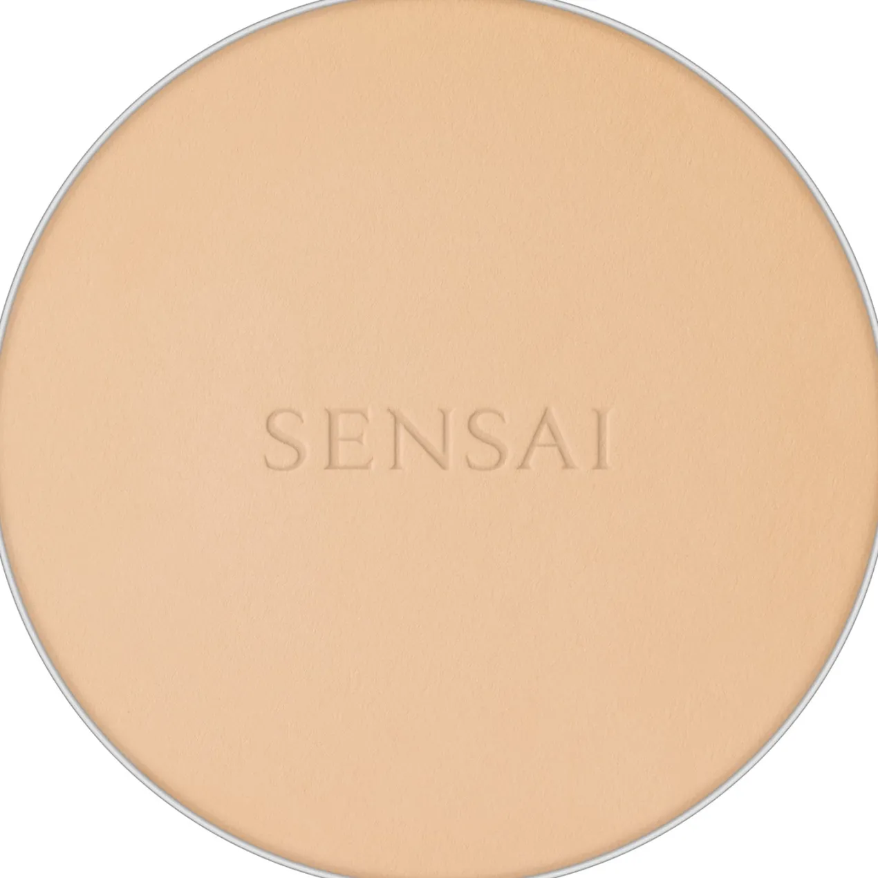 Total Finish Foundation Refill