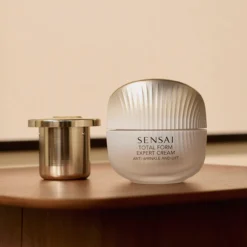 Total Form Expert Cream Antienvejecimiento
