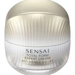 Total Form Expert Cream Antienvejecimiento