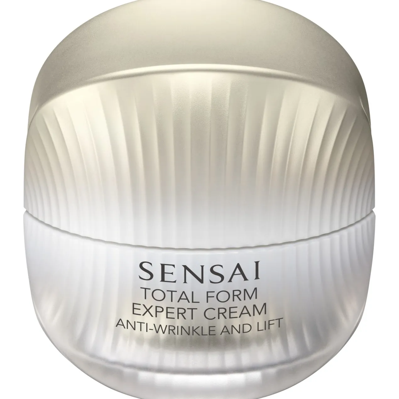 Total Form Expert Cream Antienvejecimiento