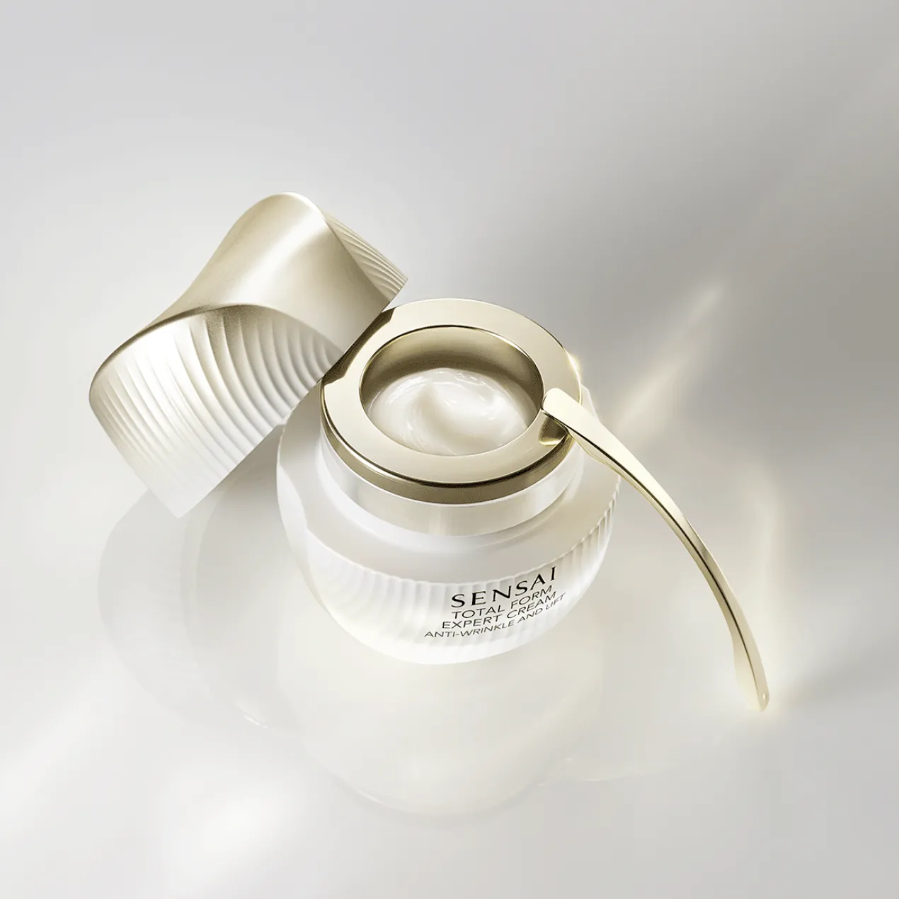 Total Form Expert Cream Antienvejecimiento