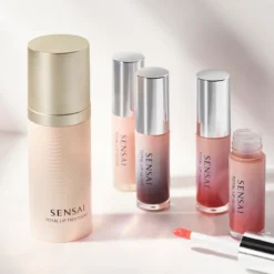 Total Lip Gloss Brillo de Labios
