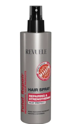 Total Repair Spray Reparador y Fortalecedor