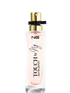 Touch By NG Eau de Parfum Mujer