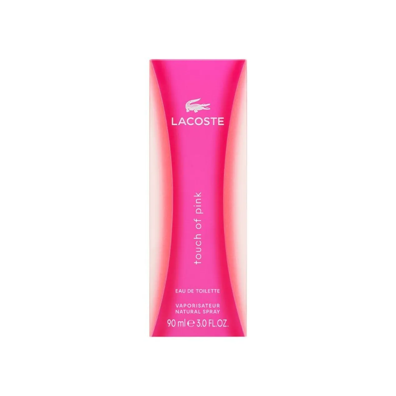 Touch Of Pink EDT