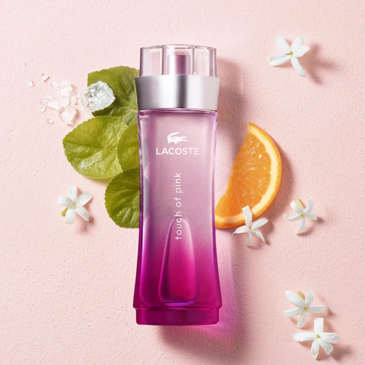 Touch Of Pink EDT