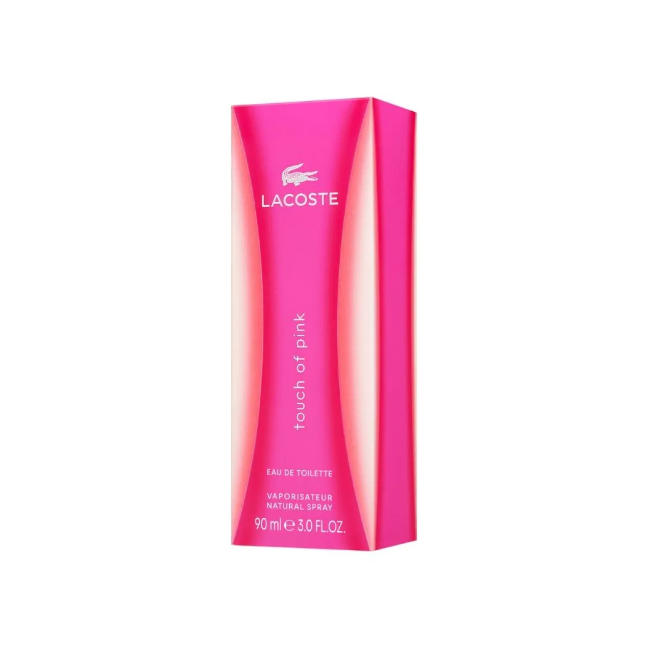 Touch Of Pink EDT