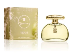 Touch The Original Gold EDT