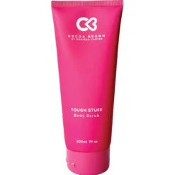 Tough Stuff Exfoliante Corporal 3 en 1