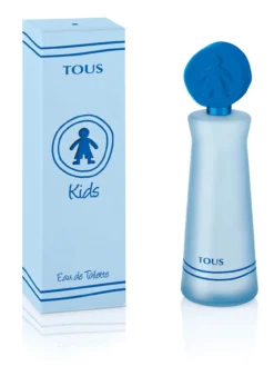 Tous Kids Boy Eau de Toilette