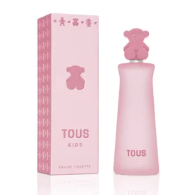 Tous Kids Girl