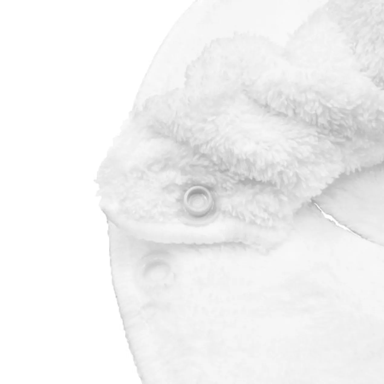 Towel Face Mask