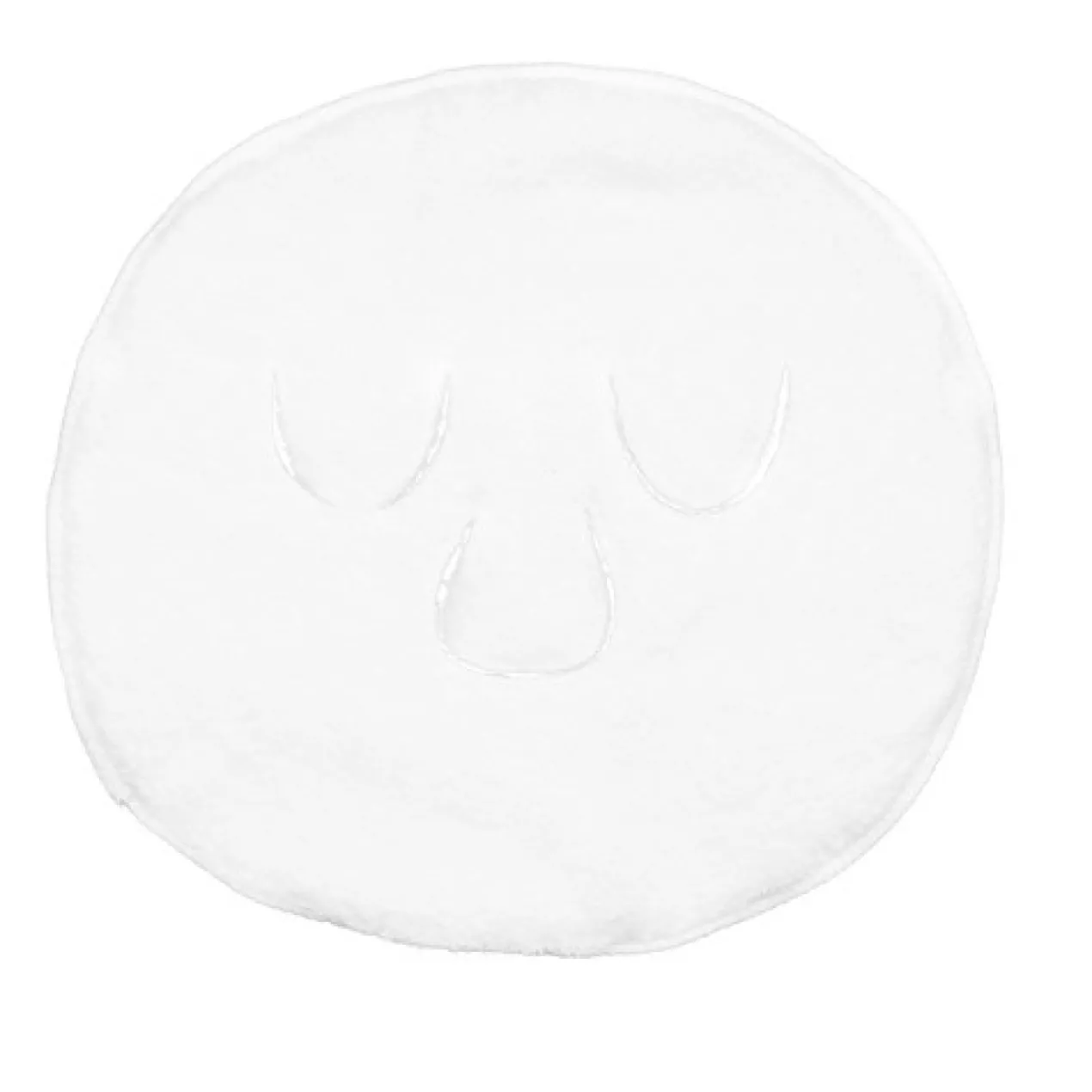 Towel Face Mask