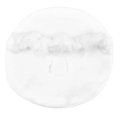 Towel Face Mask