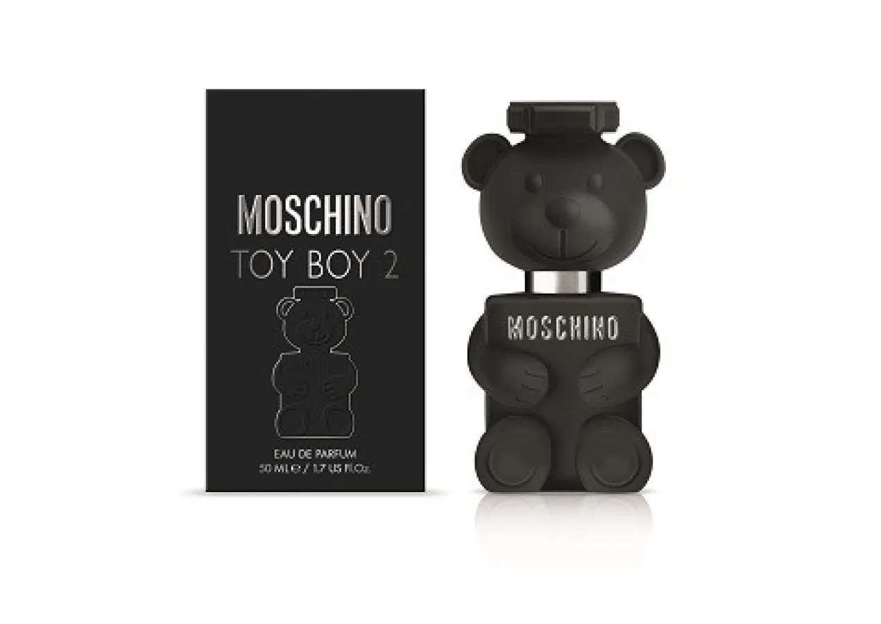 Toy Boy 2 Eau de Parfum