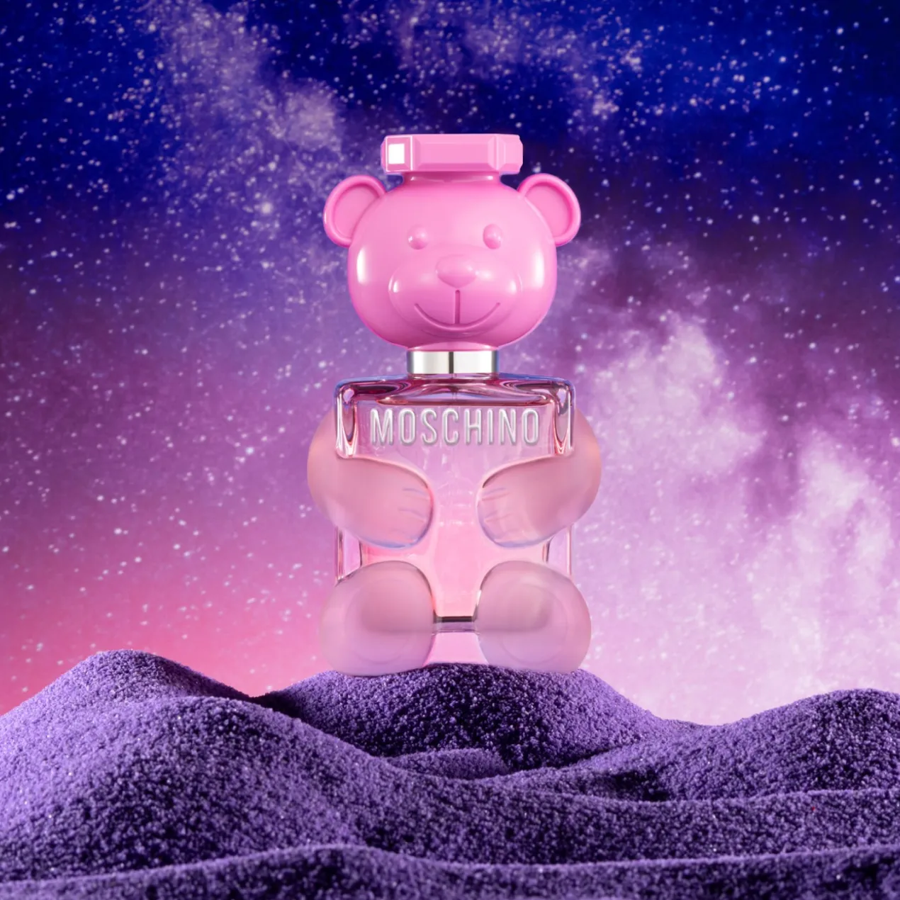 Toy 2 Bubble Gum Eau de Toilette