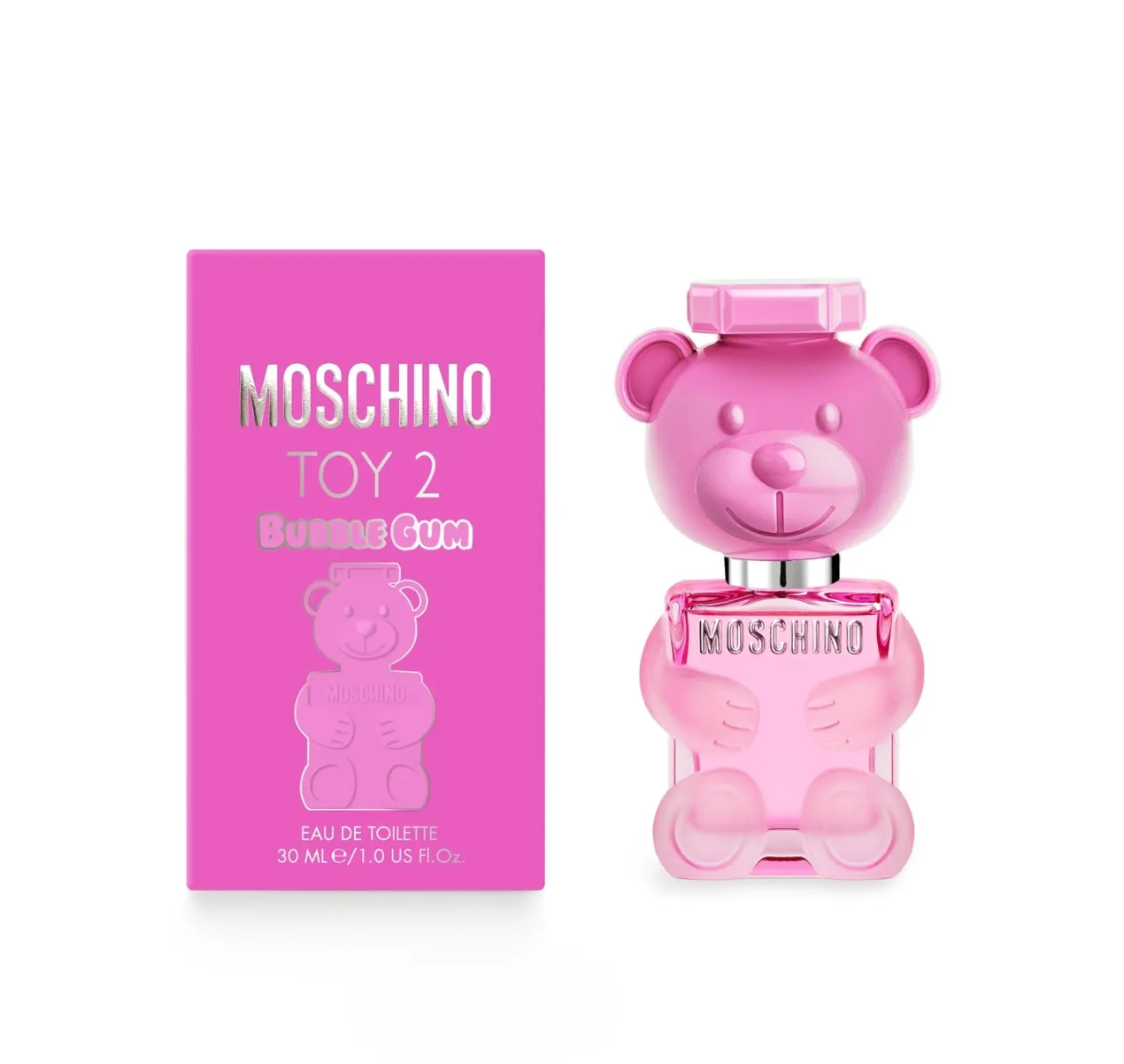 Toy 2 Bubble Gum Eau de Toilette