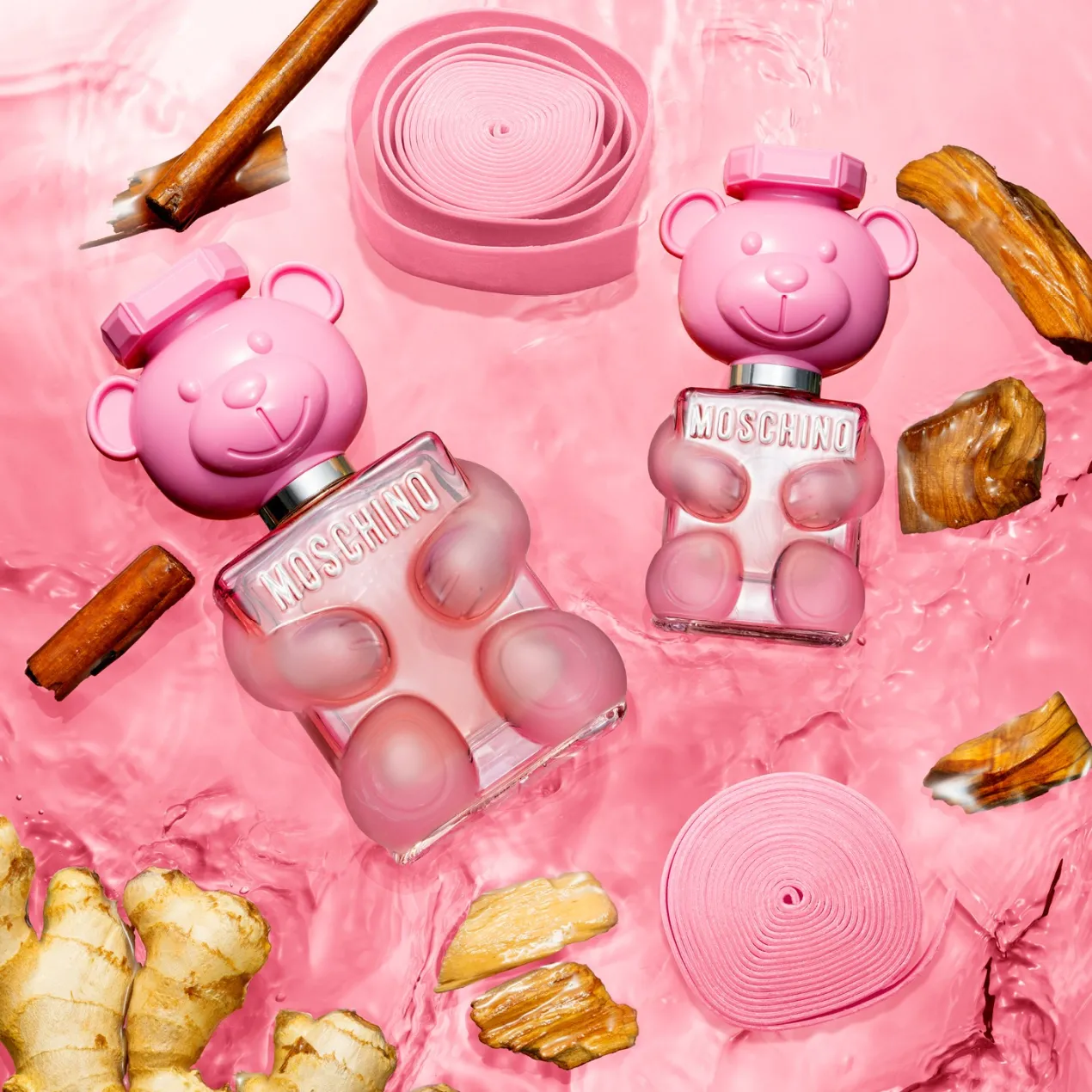 Toy 2 Bubble Gum Eau de Toilette