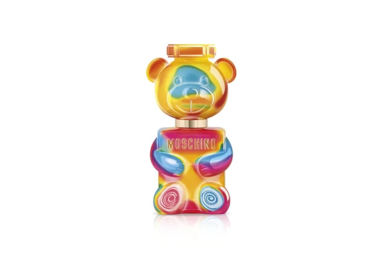 Toy2 Gummy Eau de Parfum