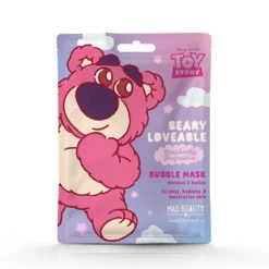 Toy Story Lotso Love Bubble Mask