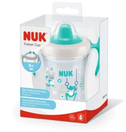 Trainer Cup +6m