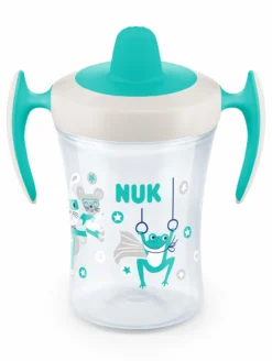 Trainer Cup +6m