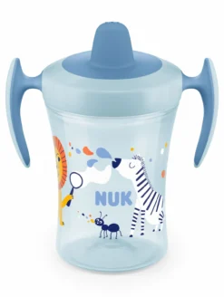 Trainer Cup +6m
