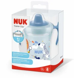 Trainer Cup +6m