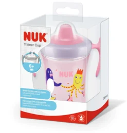 Trainer Cup +6m